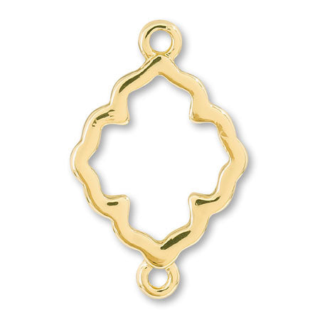 Joint parts Moroccan No.2 gold
