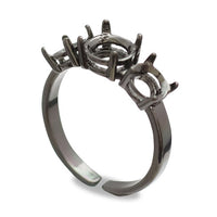 Ring-dai masonage: #1088 SS24/29 black