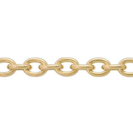 Almichain Gold 124 Gold