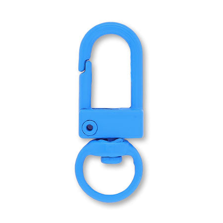 Keyholder Rotorkan No. 3 Paint Blue