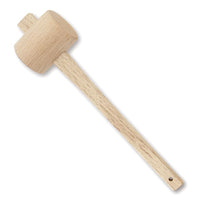 mallet
