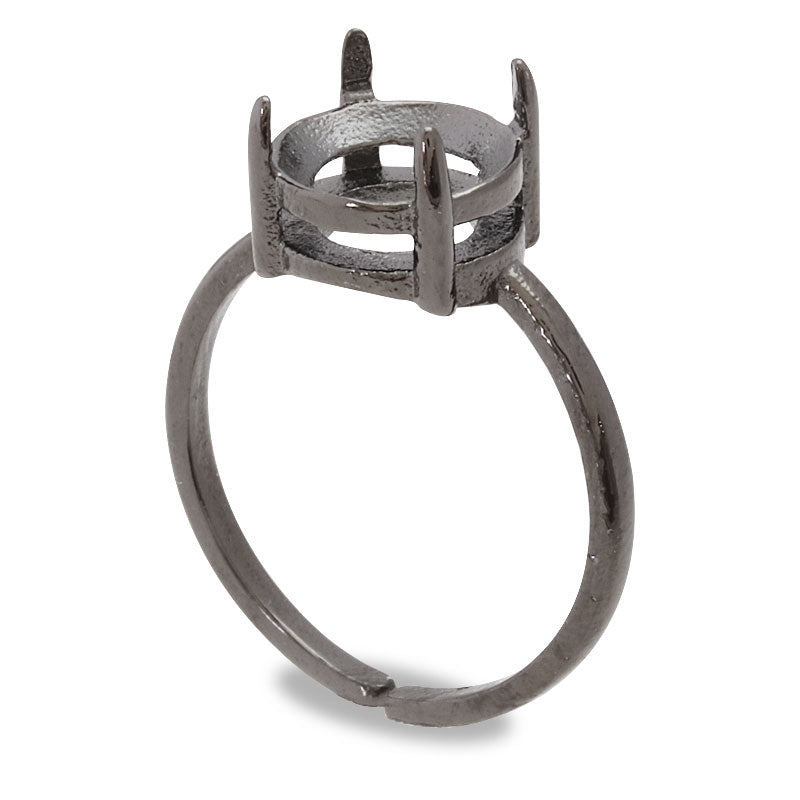 Ring stand BezelRound 3