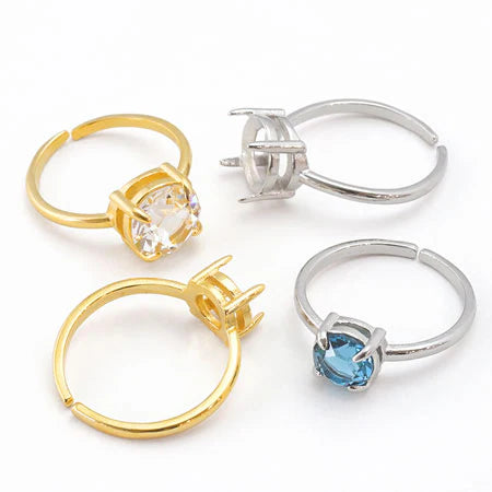 Ring stand BezelRound 3