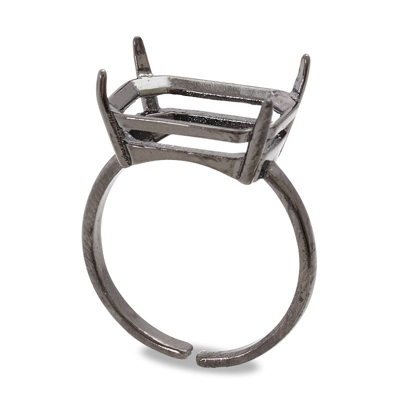 Ring stand BezelRectangle