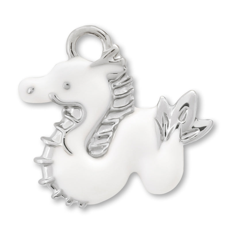 Charm Wafu: White/RC