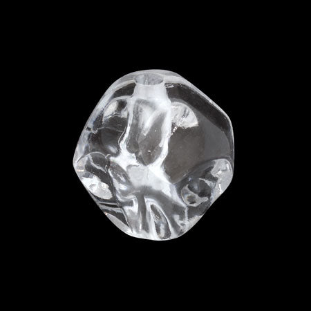 アクリル ドイツ製 ラウンド模様 クリスタル