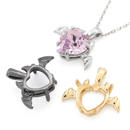 Ganmetal for Vatican Devil Heart