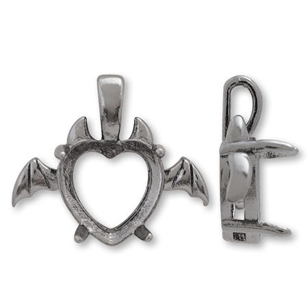 Ganmetal for Vatican Devil Heart