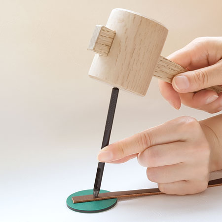 eyelet removal