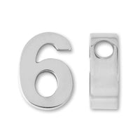 Metal Parts 6 Stainless