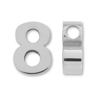 Metal Parts 8 Stainless