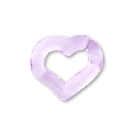 Akrylchenarkhart Purple