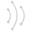 0.4×15mm / 6本