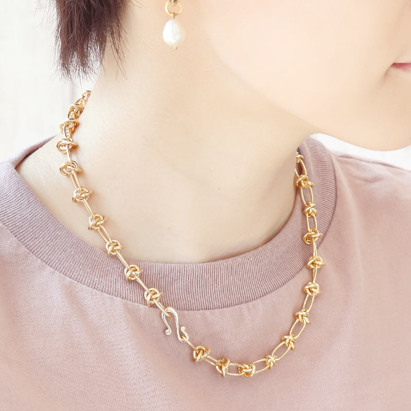 Design Viggery Hook No. 3 Gold