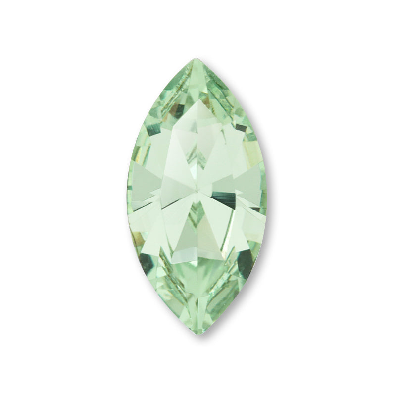 Kiwa crystals