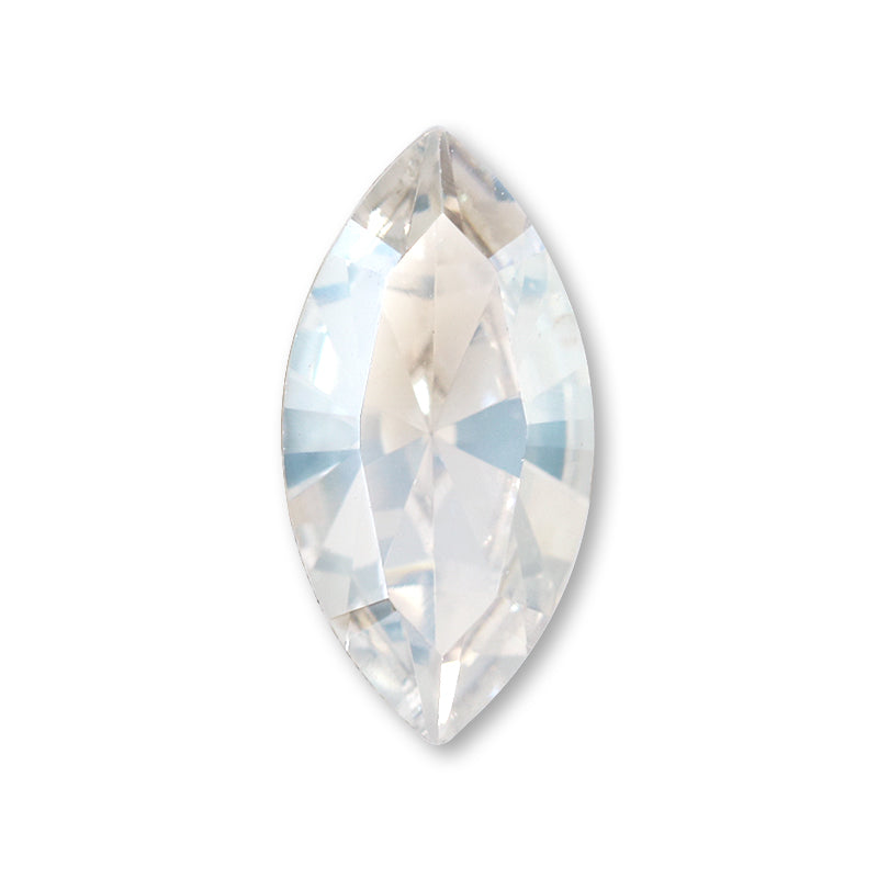Kiwa crystals #4228 Crystal Moonlight/F