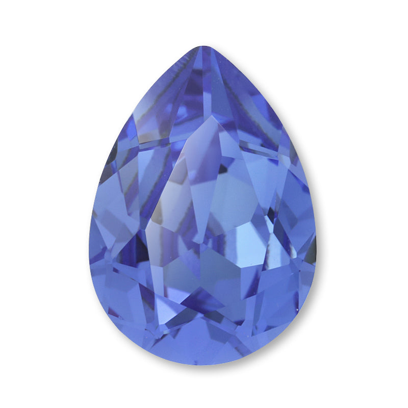 Kiwa crystals