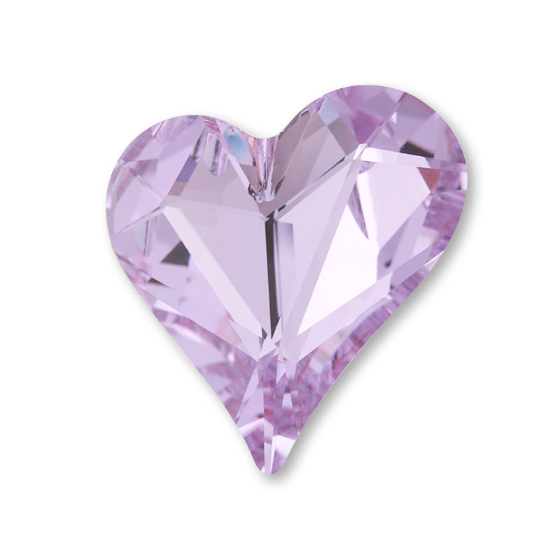 Kiwa crystals
