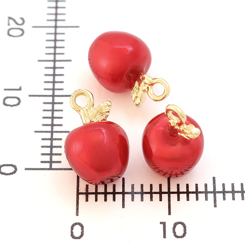 Cham Ringo Red/G
