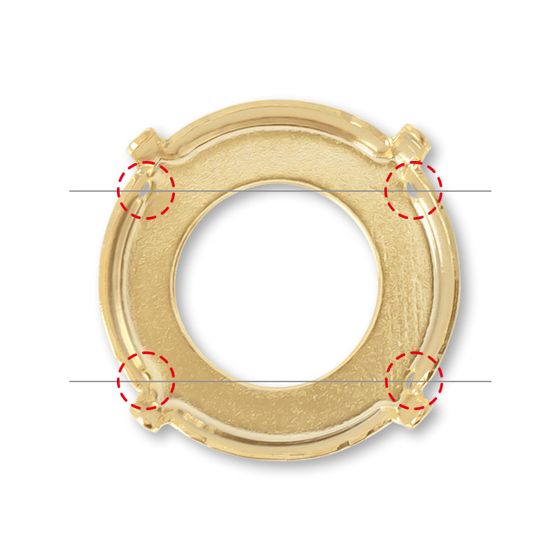 石座 #1400用 ゴールド
