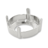 石座 #1400用 ロジウムカラー