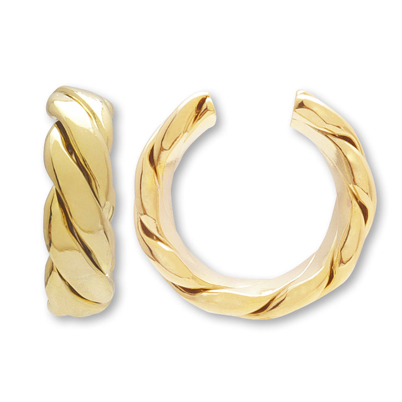 Iyaqaf deformation 9 gold.