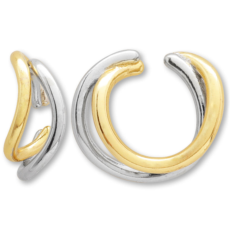 Ear cuff modification 13 G/RC