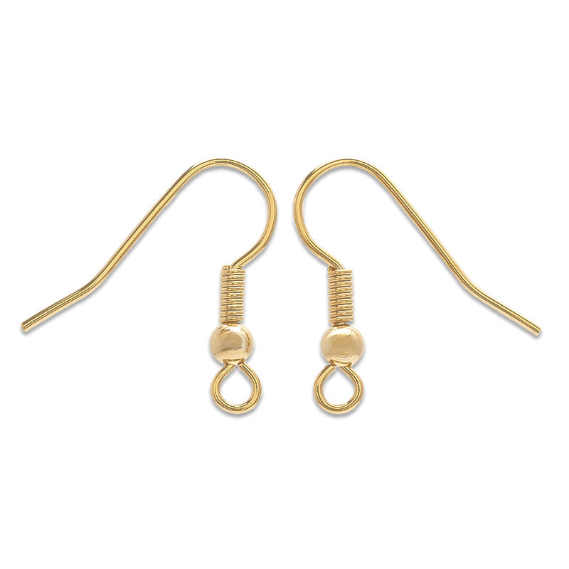 ピアス 釣針 ゴールド – 貴和製作所オンラインストア