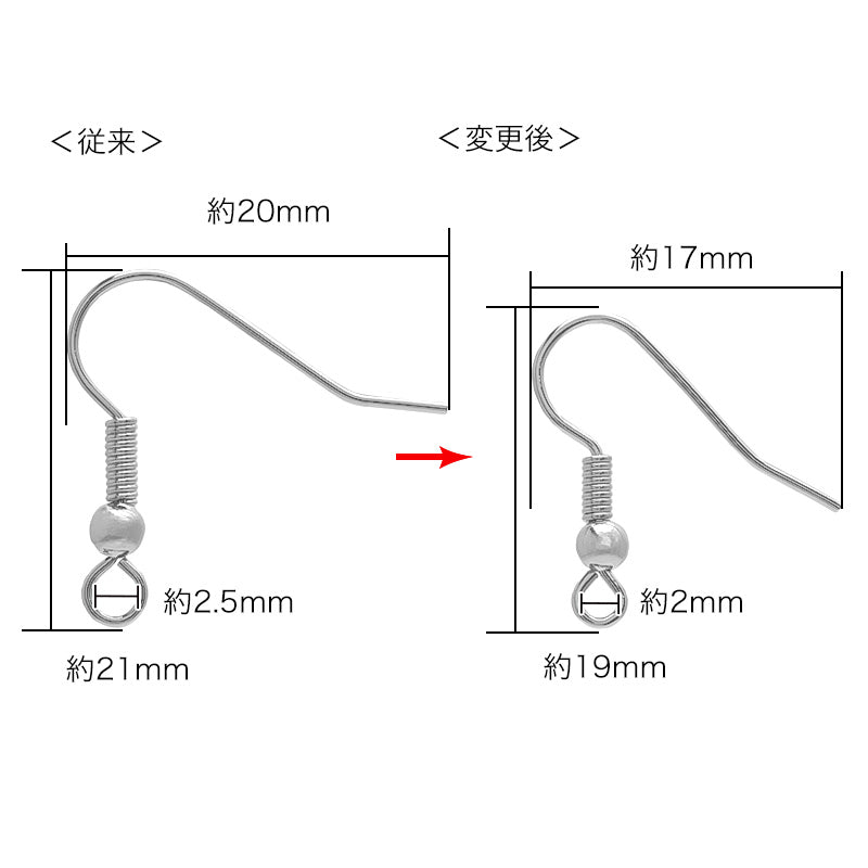 Piercings, fishing, gold