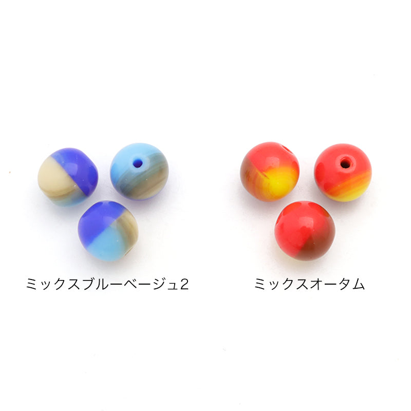 チェコ ラウンド ミックスオータム