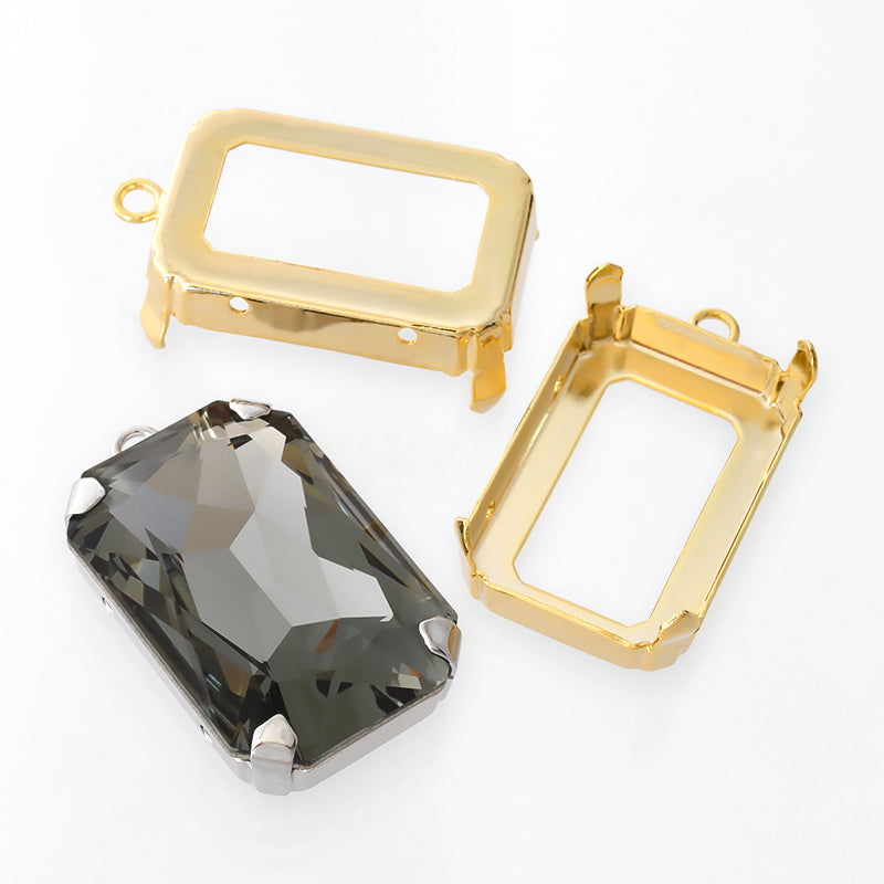 石座 #4627 1カン ゴールド