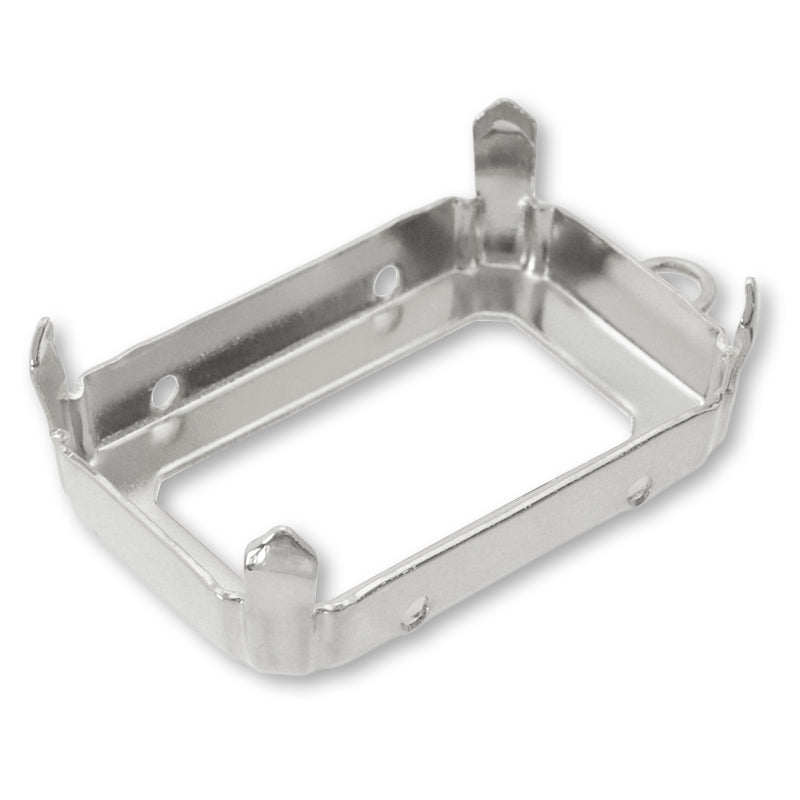 石座 #4627 1カン ロジウムカラー