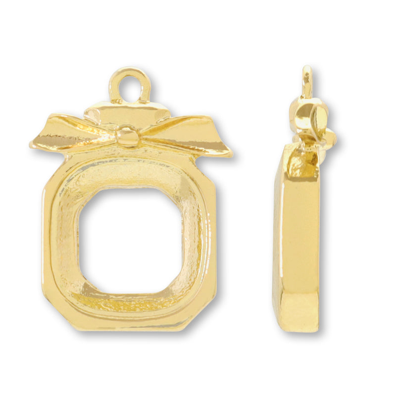 Ishiza Charm Perfume Bottle 1