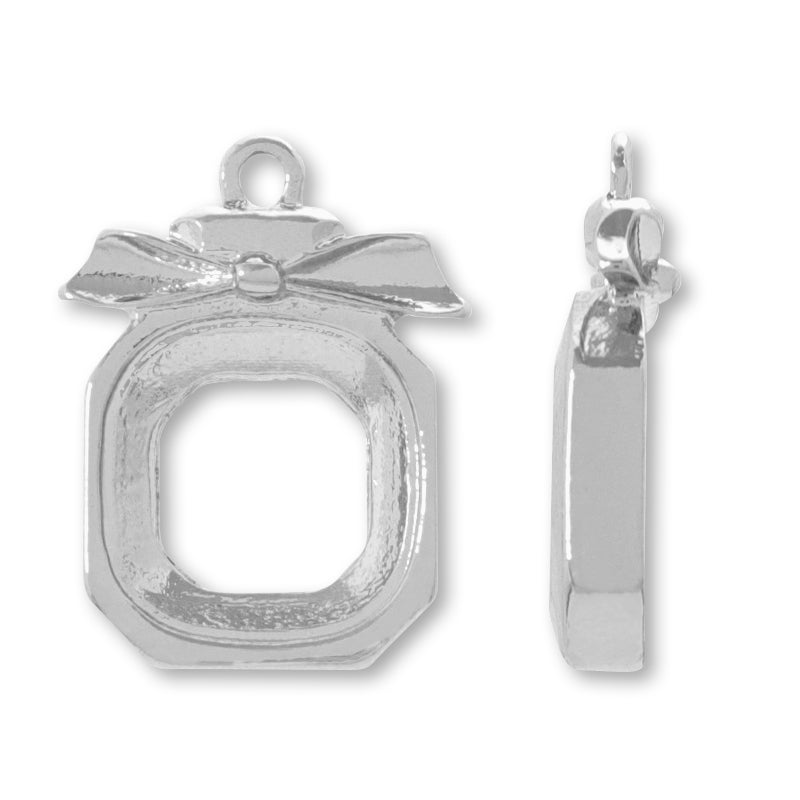 Ishiza Charm Perfume Bottle 1