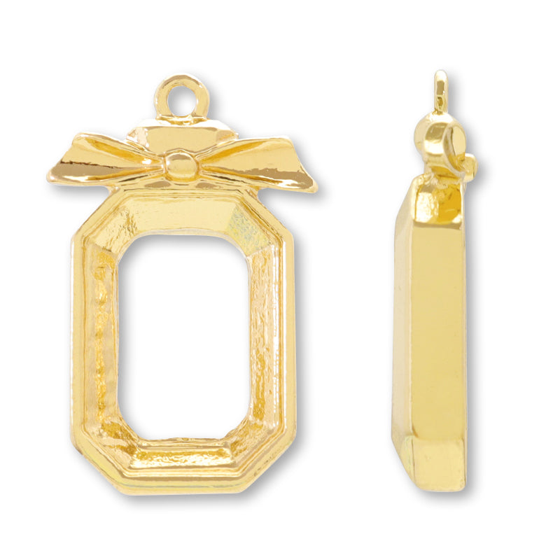 Ishiza Charm Perfume Bottle 2