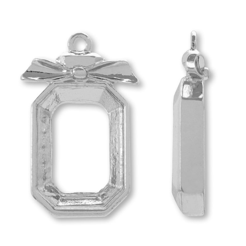 Ishiza Charm Perfume Bottle 2