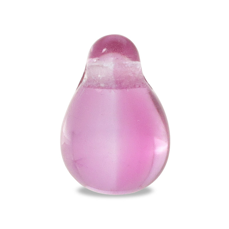 Czech Shizuku Horizontal Mix Plum