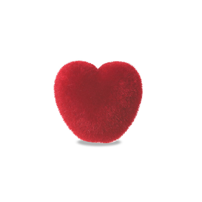 フロッキーパーツ ハート レッド【アウトレット】