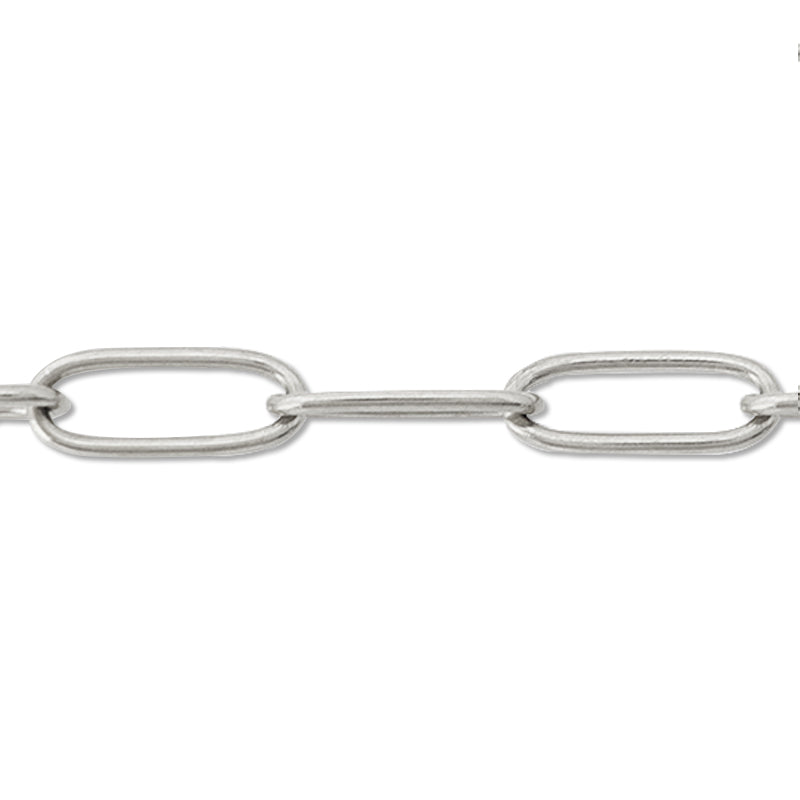 ステンレスチェーン ST215L 生地(SUS304)