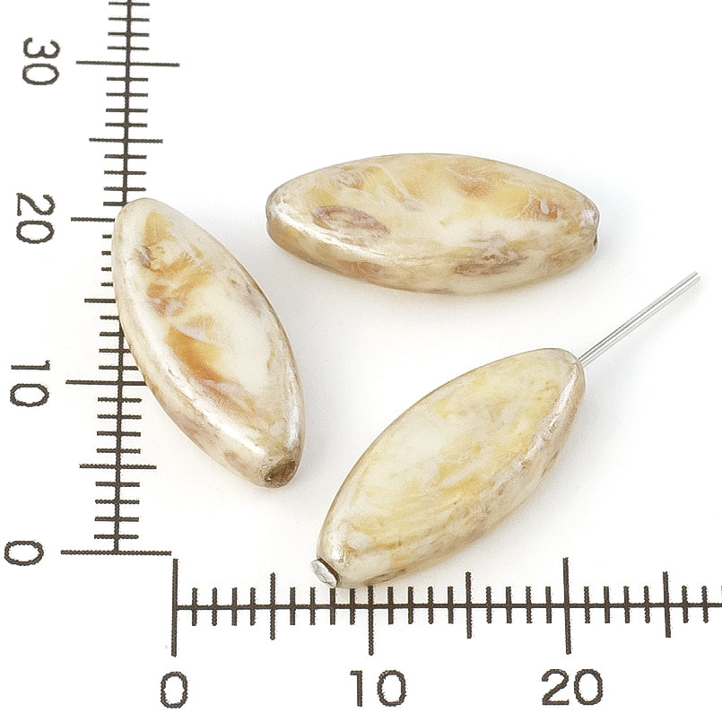 チェコ ナベット2 アイボリーピカソ