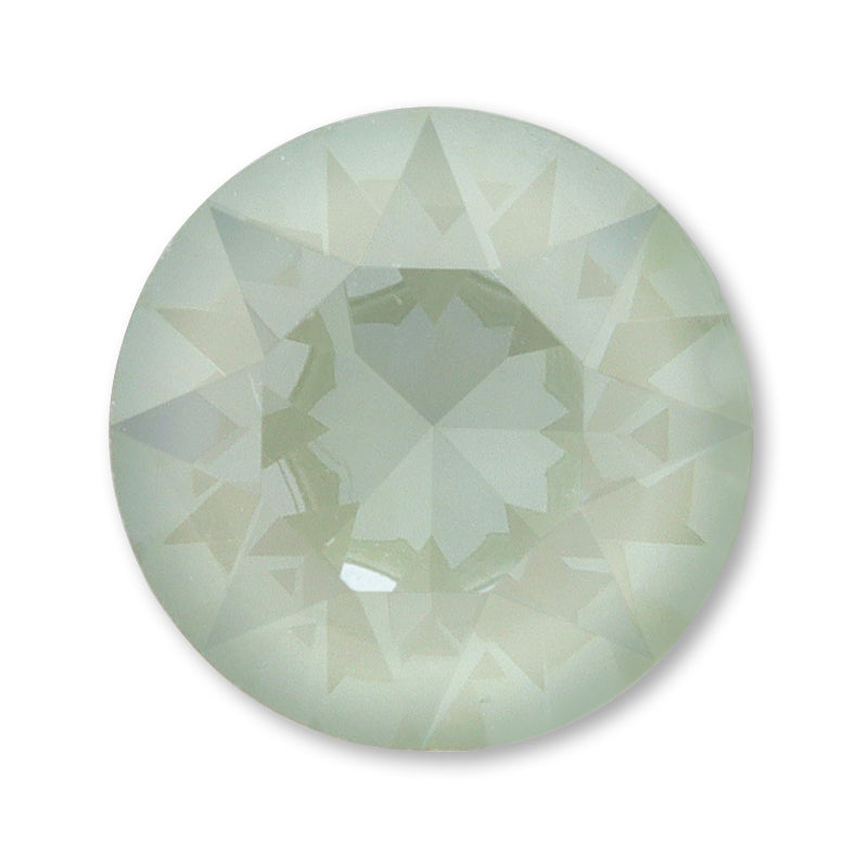 Kiwa crystals
