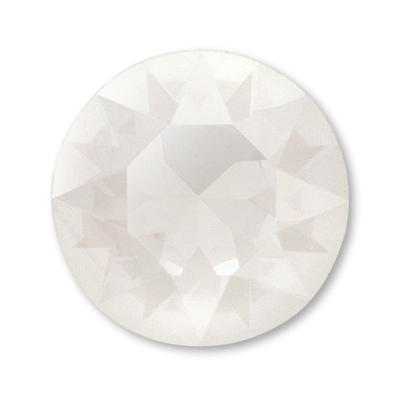 貴和クリスタル #1088 クリスタルエレクトリックホワイトイグナイト