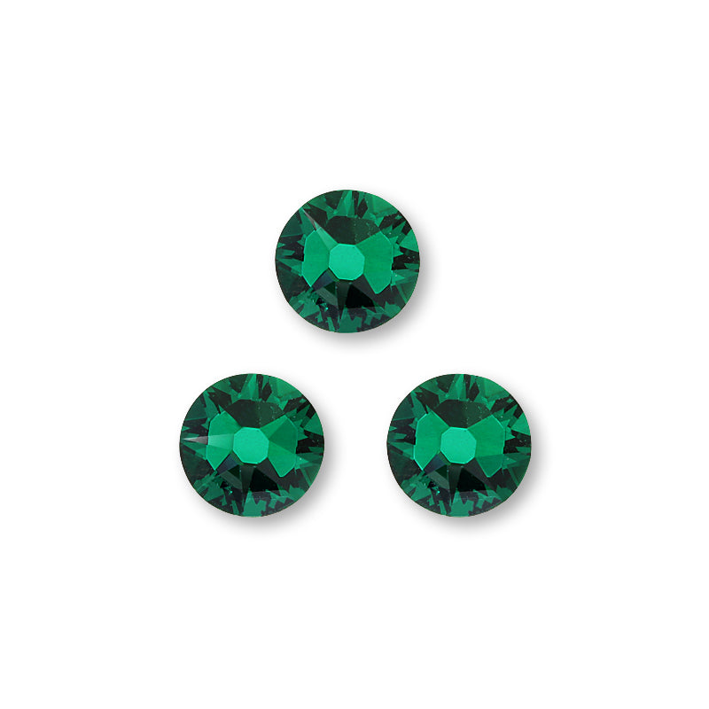 貴和クリスタル #2088 マジェスティックグリーン/F