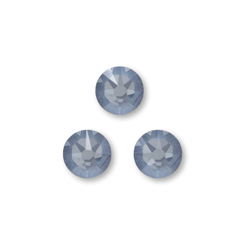 貴和クリスタル #2088 クリスタルデニムイグナイト