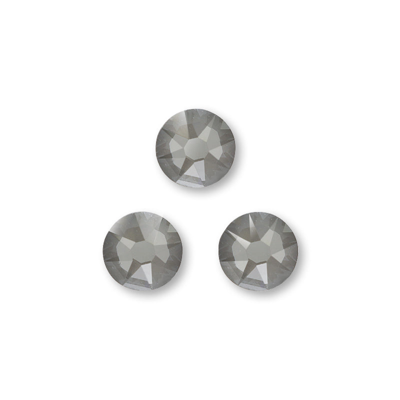 貴和クリスタル #2088 クリスタルダークグレーイグナイト