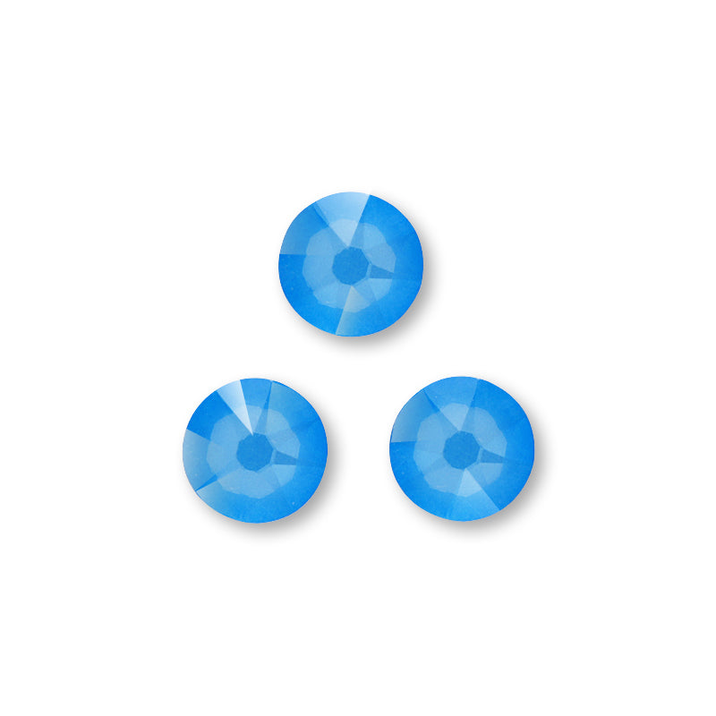 貴和クリスタル #2088 クリスタルエレクトリックブルーイグナイト