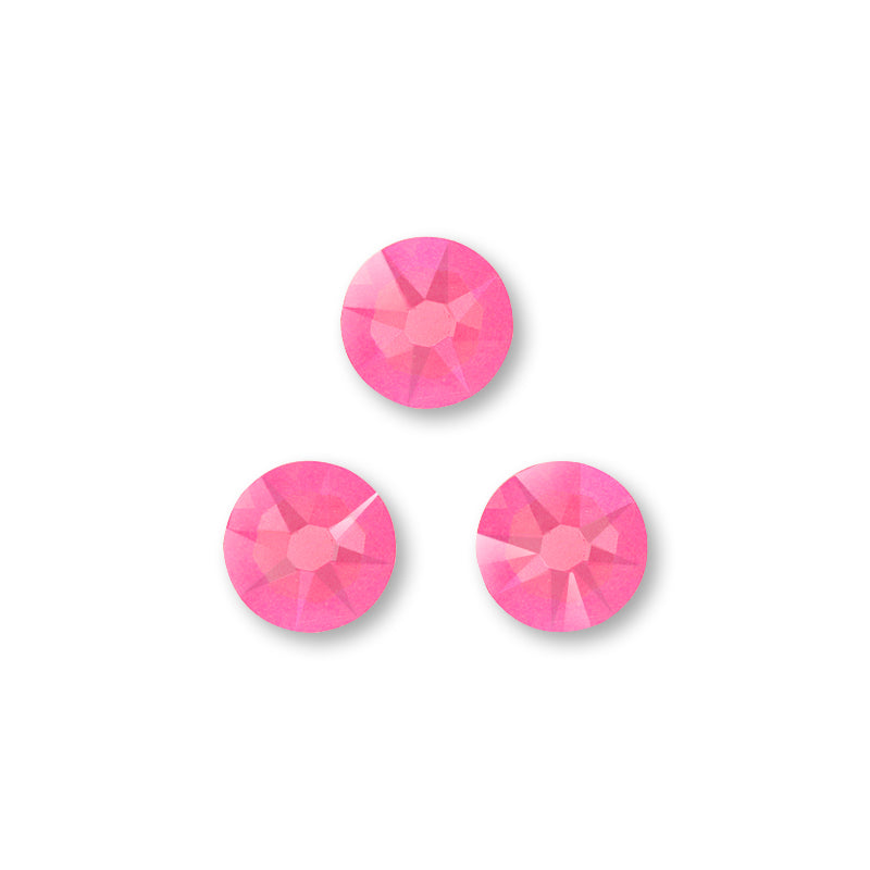 Kiwa crystals