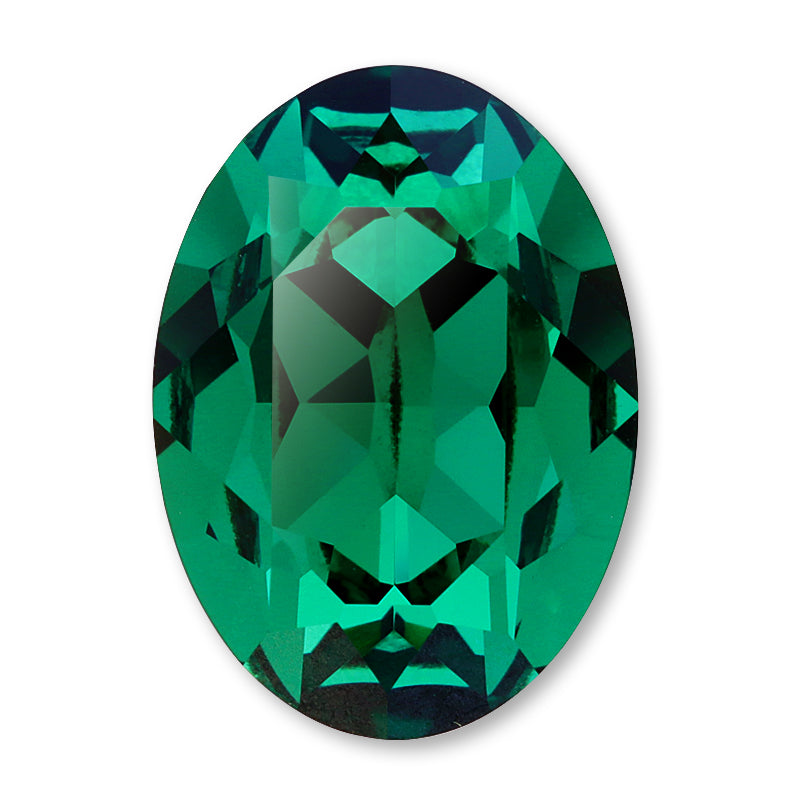 Kiwa crystals