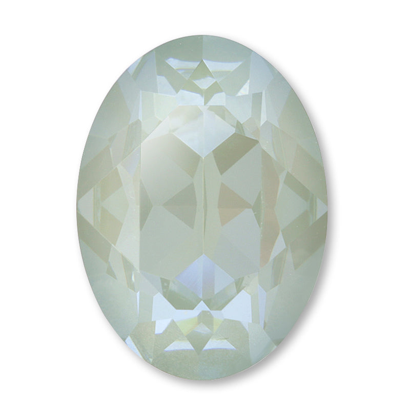 Kiwa crystals