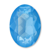 Kiwa crystals # 4120 Crystal Electric Blue Eig Night